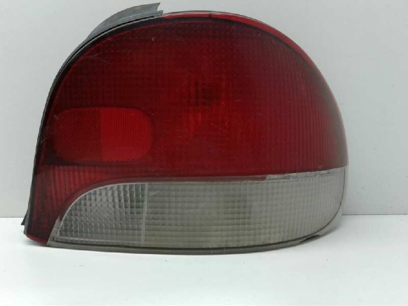 Recambio de piloto trasero derecho para hyundai accent (x3) 1.5 gs referencia OEM IAM   