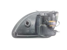 Recambio de maneta interior delantera izquierda para renault kangoo (f/kc0) expression referencia OEM IAM 8200247802   2