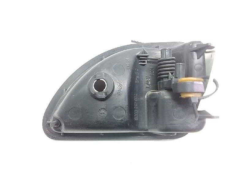 Recambio de maneta interior delantera izquierda para renault kangoo (f/kc0) expression referencia OEM IAM 8200247802  