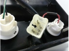 Recambio de piloto trasero derecho para hyundai accent (x3) 1.5 gs referencia OEM IAM    2