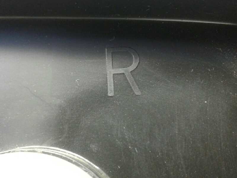 Recambio de piloto trasero derecho para hyundai accent (x3) 1.5 gs referencia OEM IAM   