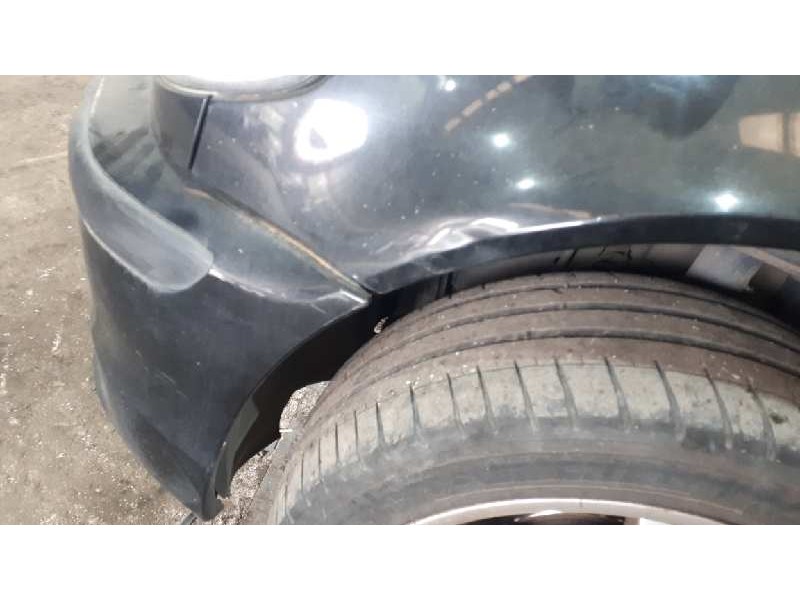 bmw serie 3 berlina (e46) del año 2002