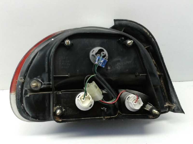 Recambio de piloto trasero derecho para hyundai accent (x3) 1.5 gs referencia OEM IAM   