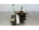 TURBOCOMPRESOR 4521870006 JL10579W 