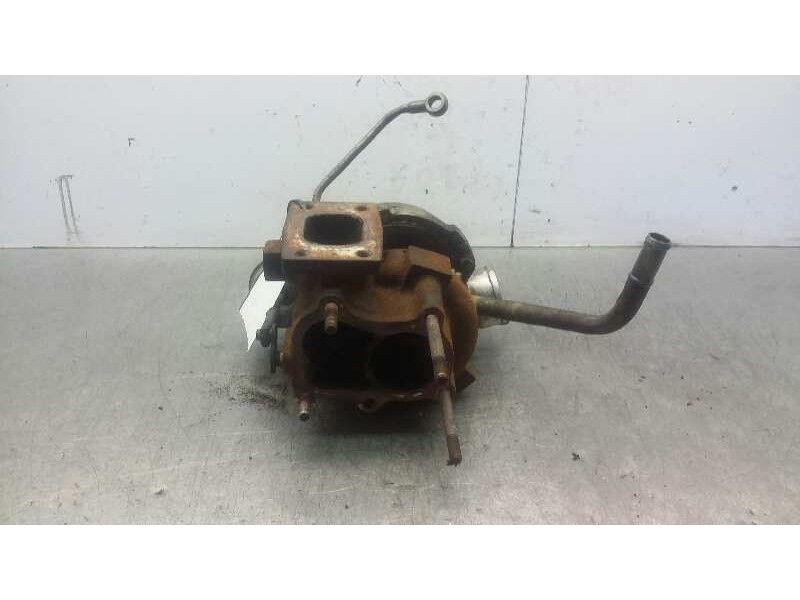 Recambio de turbocompresor para nissan cabstar tl35-2 referencia OEM IAM   