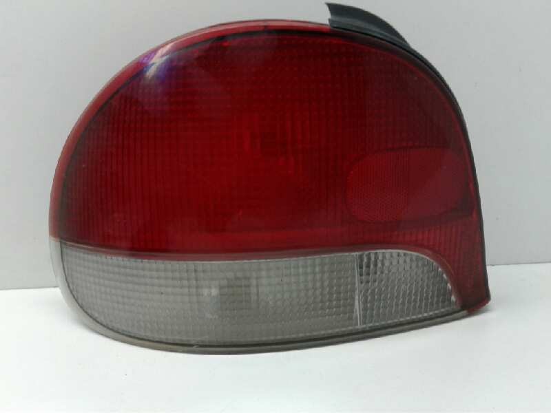 Recambio de piloto trasero izquierdo para hyundai accent (x3) 1.5 gs referencia OEM IAM   