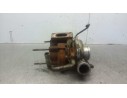TURBOCOMPRESOR 4521870006 JL10579W 