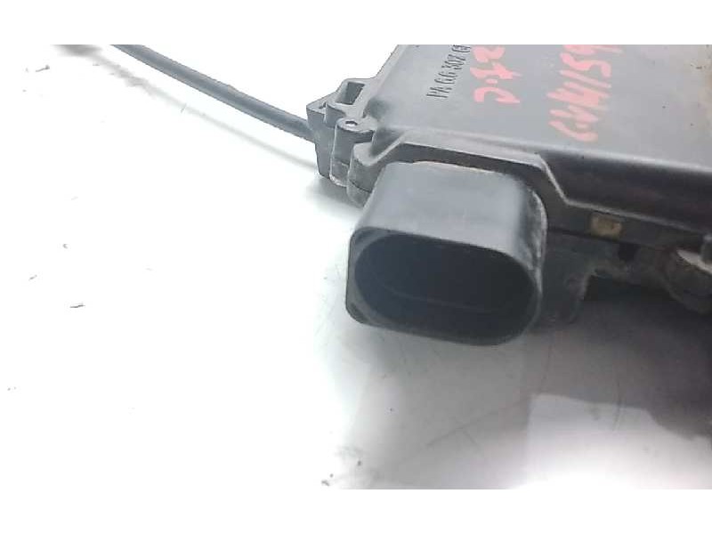 Recambio de cerradura puerta delantera izquierda para skoda octavia berlina (1u2) 1.9 tdi referencia OEM IAM   