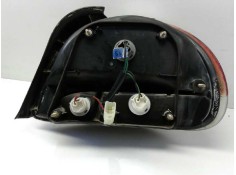 Recambio de piloto trasero izquierdo para hyundai accent (x3) 1.5 gs referencia OEM IAM    2