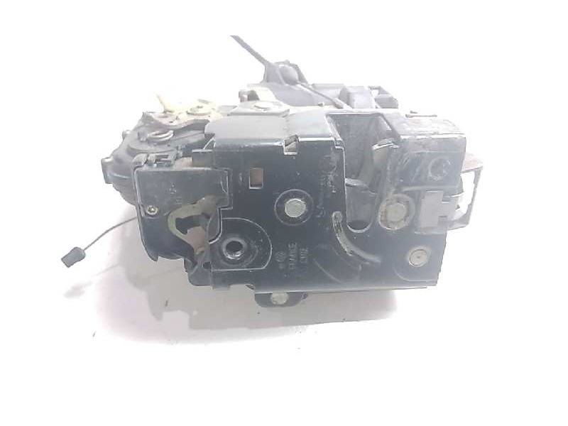Recambio de cerradura puerta delantera izquierda para skoda octavia berlina (1u2) 1.9 tdi referencia OEM IAM   