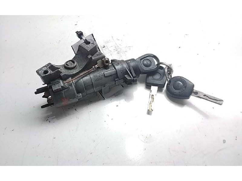 Recambio de conmutador de arranque para skoda octavia berlina (1u2) 1.9 tdi referencia OEM IAM 4B0906851  