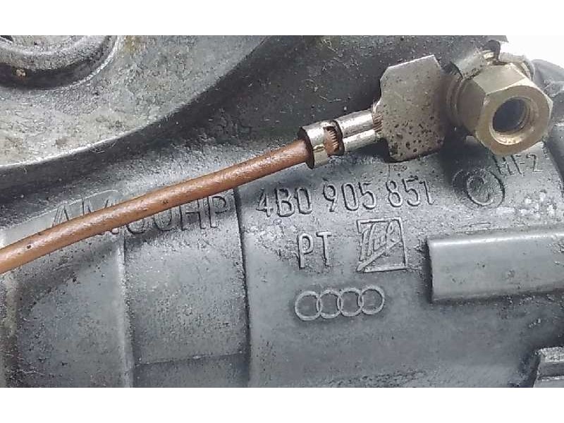 Recambio de conmutador de arranque para skoda octavia berlina (1u2) 1.9 tdi referencia OEM IAM 4B0906851  