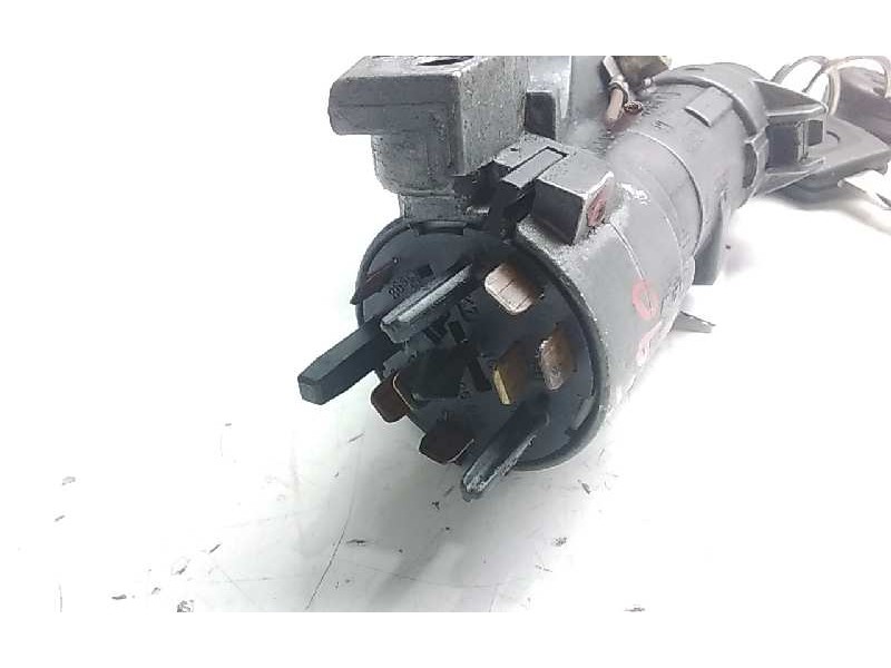 Recambio de conmutador de arranque para skoda octavia berlina (1u2) 1.9 tdi referencia OEM IAM 4B0906851  