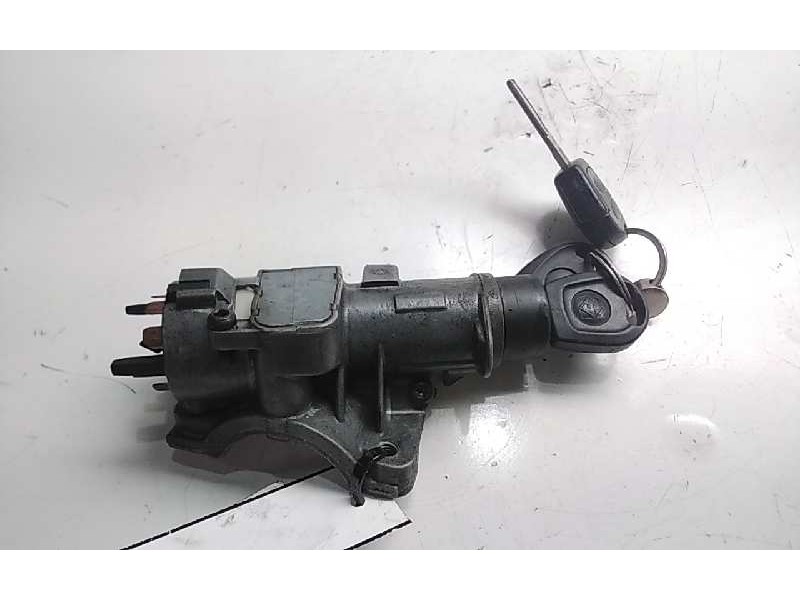 Recambio de conmutador de arranque para skoda octavia berlina (1u2) 1.9 tdi referencia OEM IAM 4B0906851  