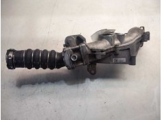 Recambio de cuerpo de mariposa para opel astra h ber. 1.7 16v cdti referencia OEM IAM 8973858235   2