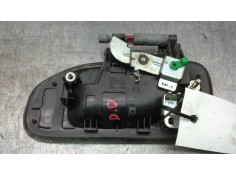 Recambio de maneta exterior delantera derecha para nissan nv 200 (m20) kasten comfort referencia OEM IAM    2