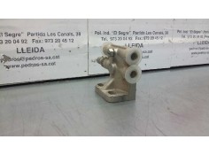 Recambio de soporte filtro gasoil para iveco daily caja abierta referencia OEM IAM 5040545333A IVECO 504054533 3A  2