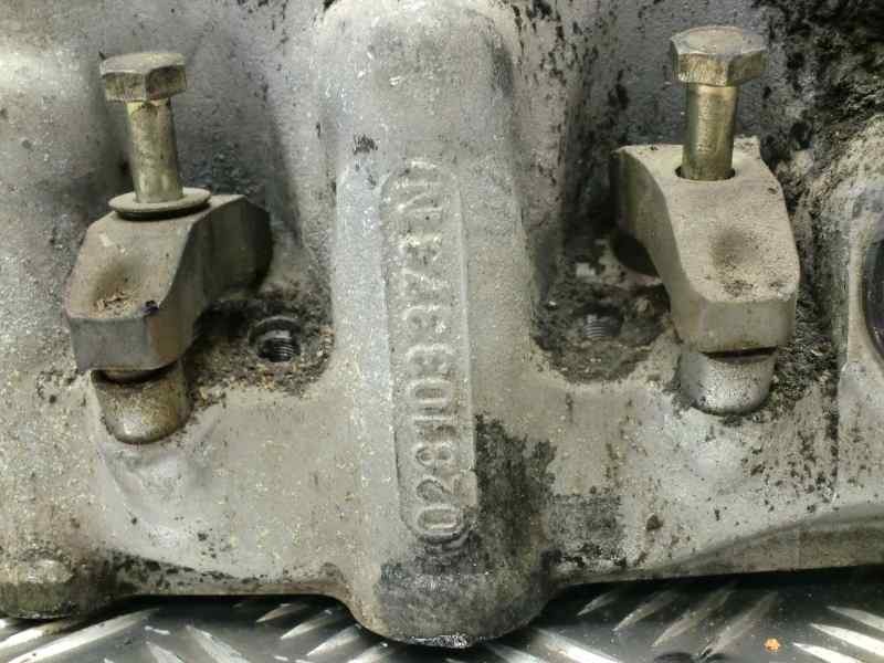 Recambio de culata para volkswagen passat berlina (3b3) 1.9 tdi referencia OEM IAM 028103373N  28091