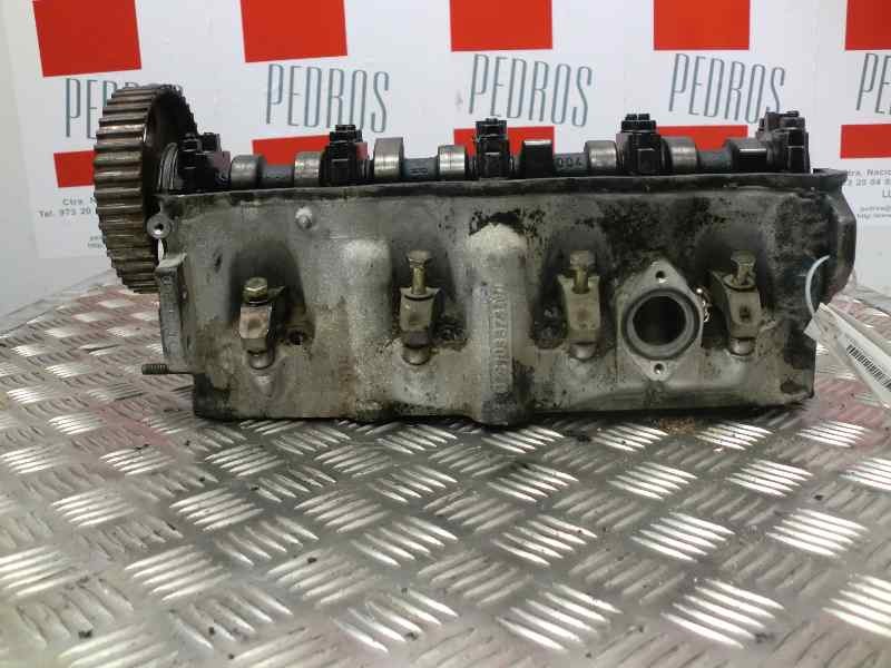 Recambio de culata para volkswagen passat berlina (3b3) 1.9 tdi referencia OEM IAM 028103373N  28091