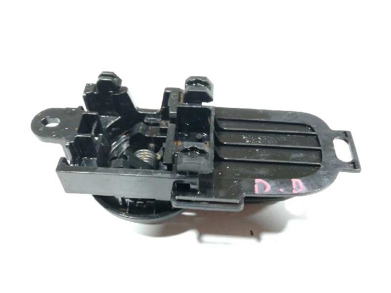Recambio de maneta interior delantera derecha para nissan nv 200 (m20) kasten comfort referencia OEM IAM   