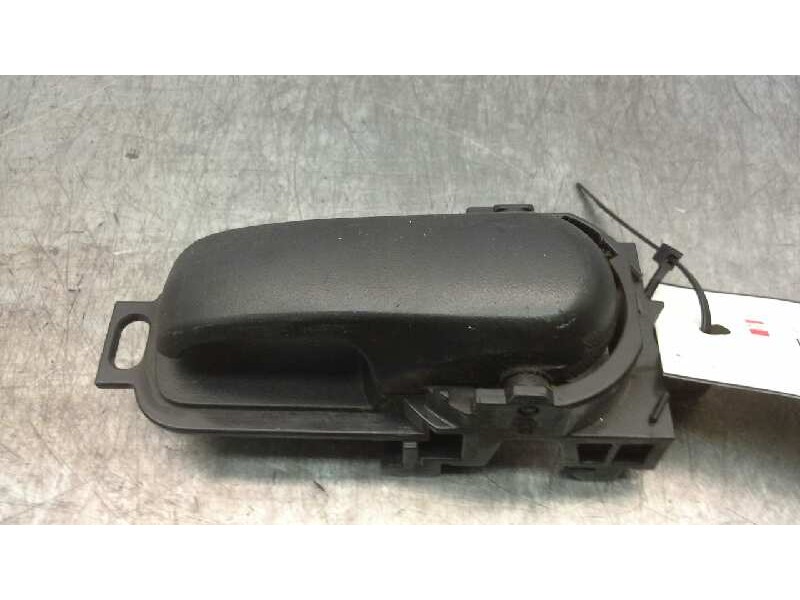 Recambio de maneta interior delantera izquierda para nissan nv 200 (m20) kasten comfort referencia OEM IAM   