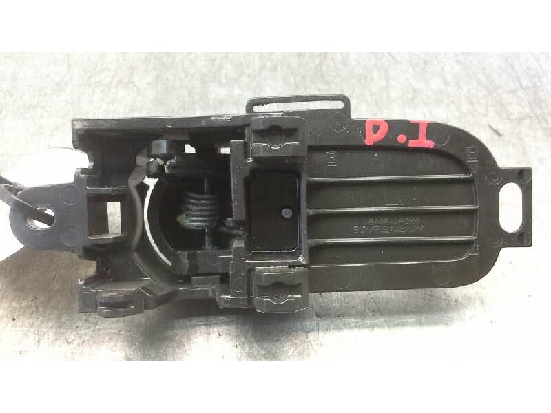 Recambio de maneta interior delantera izquierda para nissan nv 200 (m20) kasten comfort referencia OEM IAM   