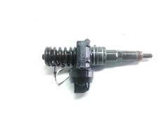 Recambio de inyector para seat leon (1m1) 1.9 tdi referencia OEM IAM  CASCO 