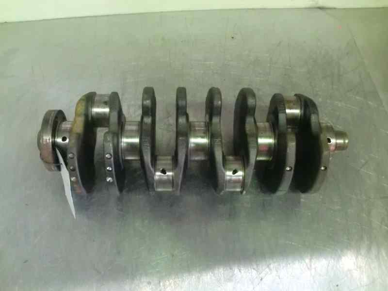 Recambio de cigueñal para volkswagen golf iii berlina (1h1) 1.9 diesel referencia OEM IAM 028J  28095