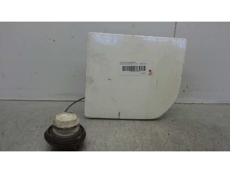Recambio de tapa exterior combustible para nissan nv 200 (m20) kasten comfort referencia OEM IAM   