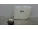 TAPA EXTERIOR COMBUSTIBLE 