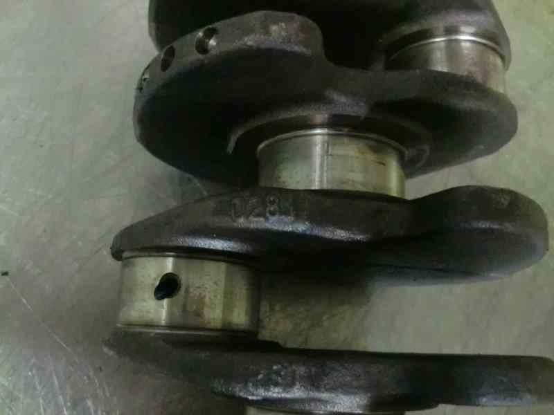 Recambio de cigueñal para volkswagen golf iii berlina (1h1) 1.9 diesel referencia OEM IAM 028J  28095