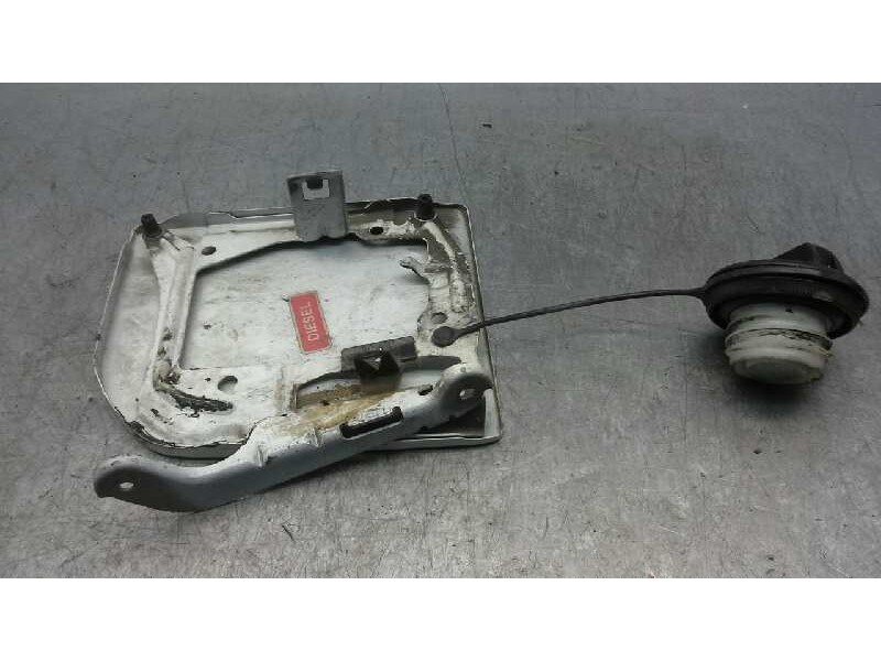 Recambio de tapa exterior combustible para nissan nv 200 (m20) kasten comfort referencia OEM IAM   