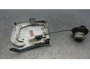 TAPA EXTERIOR COMBUSTIBLE 