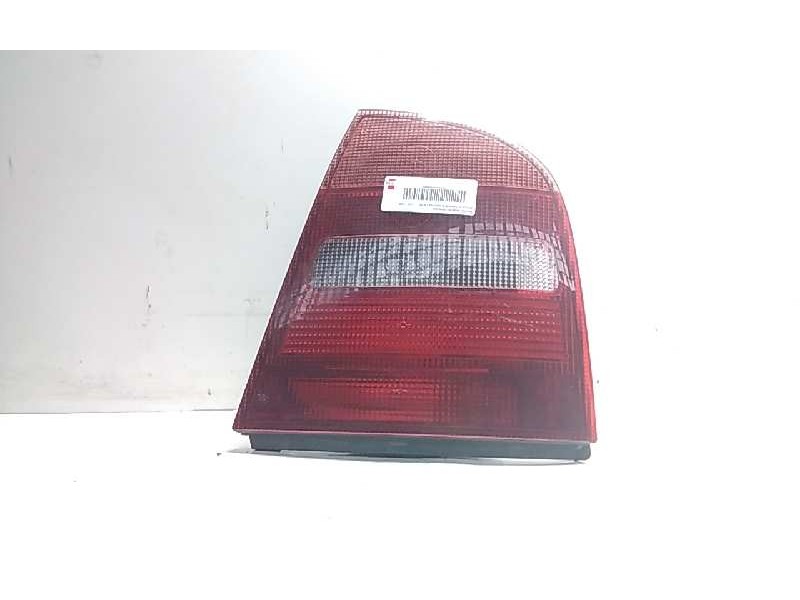 Recambio de piloto trasero derecho para skoda octavia berlina (1u2) 1.9 tdi referencia OEM IAM 1U6945257  