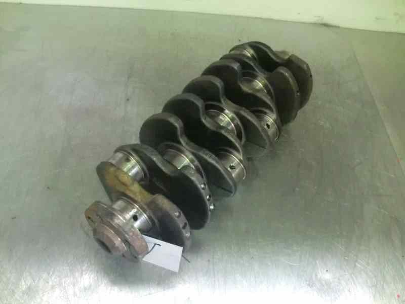 Recambio de cigueñal para volkswagen golf iii berlina (1h1) 1.9 diesel referencia OEM IAM 028J  28095