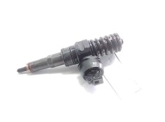 Recambio de inyector para seat leon (1m1) 1.9 tdi referencia OEM IAM  CASCO 
