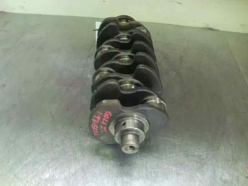 Recambio de cigueñal para volkswagen golf iii berlina (1h1) 1.9 diesel referencia OEM IAM 028J  28095