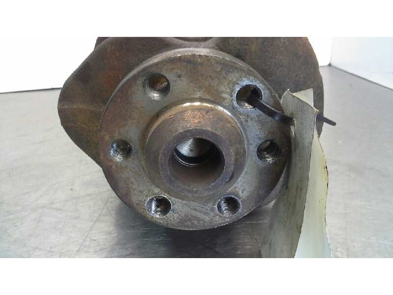Recambio de cigueñal para volkswagen golf iii berlina (1h1) 1.9 diesel referencia OEM IAM 028J  28095