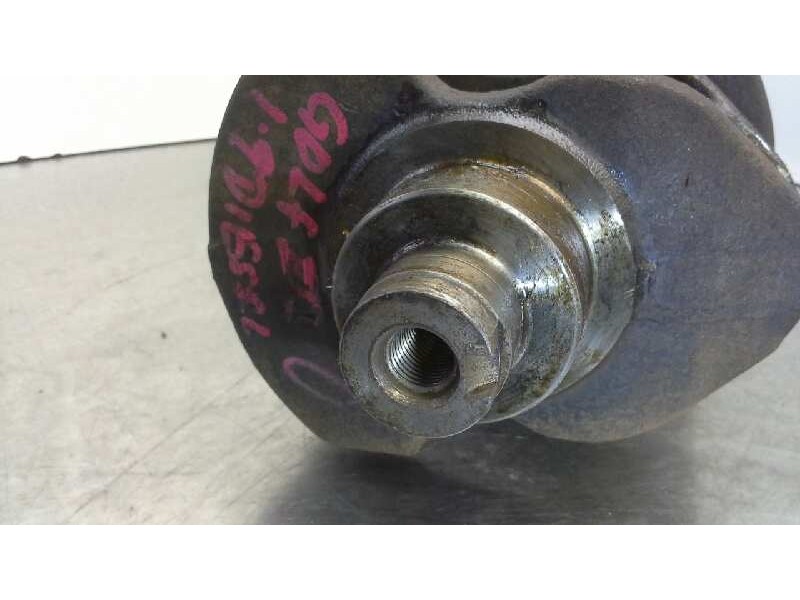 Recambio de cigueñal para volkswagen golf iii berlina (1h1) 1.9 diesel referencia OEM IAM 028J  28095