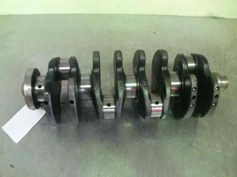 Recambio de cigueñal para volkswagen golf iii berlina (1h1) 1.9 diesel referencia OEM IAM 028J  28095