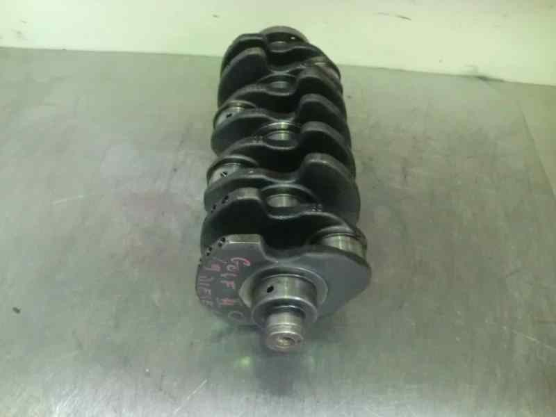 Recambio de cigueñal para volkswagen golf iii berlina (1h1) 1.9 diesel referencia OEM IAM 028J  28095