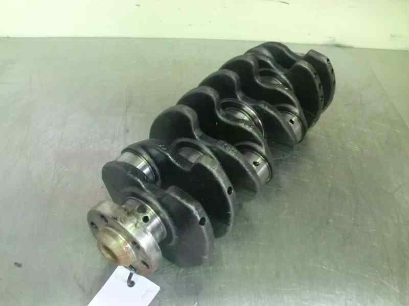 Recambio de cigueñal para volkswagen golf iii berlina (1h1) 1.9 diesel referencia OEM IAM 028J  28095