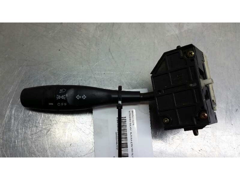 Recambio de mando luces para mitsubishi galant berlina (e50) 1800 gli berlina (4-ptas.) referencia OEM IAM MB903707  