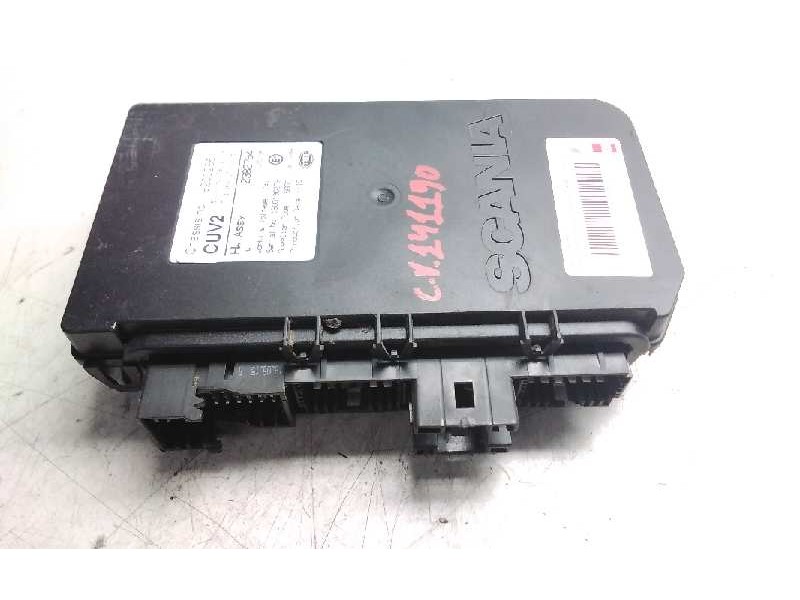 Recambio de modulo euro seis para scania serie p/g/r (l-clase) 12.7 diesel referencia OEM IAM 2382794  