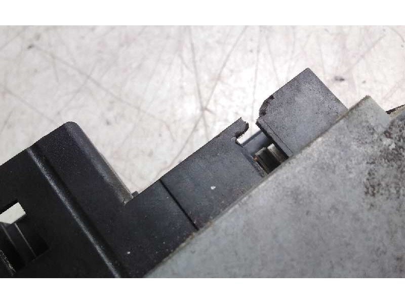 Recambio de modulo euro seis para scania serie p/g/r (l-clase) 12.7 diesel referencia OEM IAM 2382794  