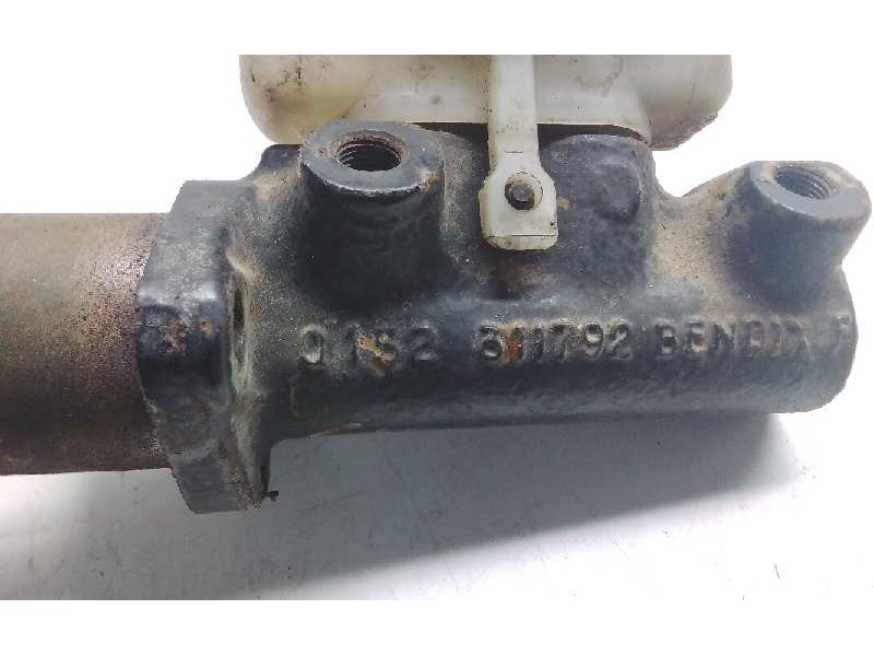 Recambio de bomba freno para volkswagen golf iii berlina (1h1) 1.6 referencia OEM IAM Q152311792  28117