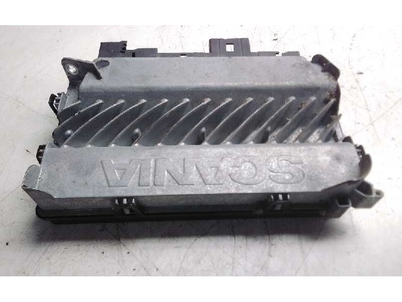 Recambio de modulo euro seis para scania serie p/g/r (l-clase) 12.7 diesel referencia OEM IAM 2382794  