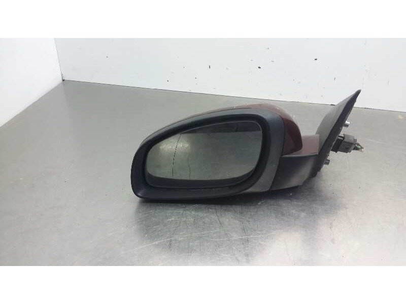 Recambio de retrovisor izquierdo para opel vectra c berlina club referencia OEM IAM   
