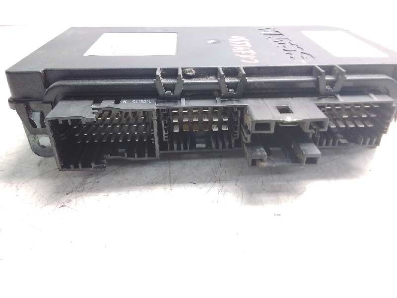 Recambio de modulo euro seis para scania serie p/g/r (l-clase) 12.7 diesel referencia OEM IAM 2382794  