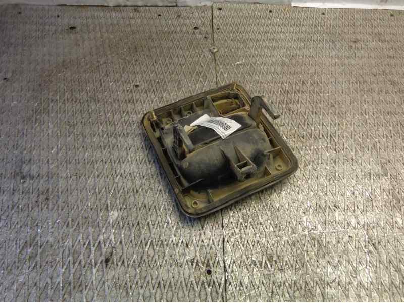 Recambio de maneta exterior delantera izquierda para citroen jumper caja cerrada desde ´02 2.0 hdi cat referencia OEM IAM   